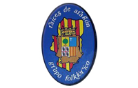 Grupo folkl&oacute;rico Ra&iacute;ces de Arag&oacute;n