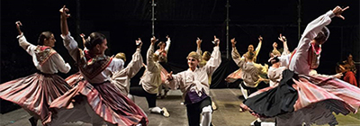 BALUARTE ARAGONÉS&nbsp;(ARAGÓN España)